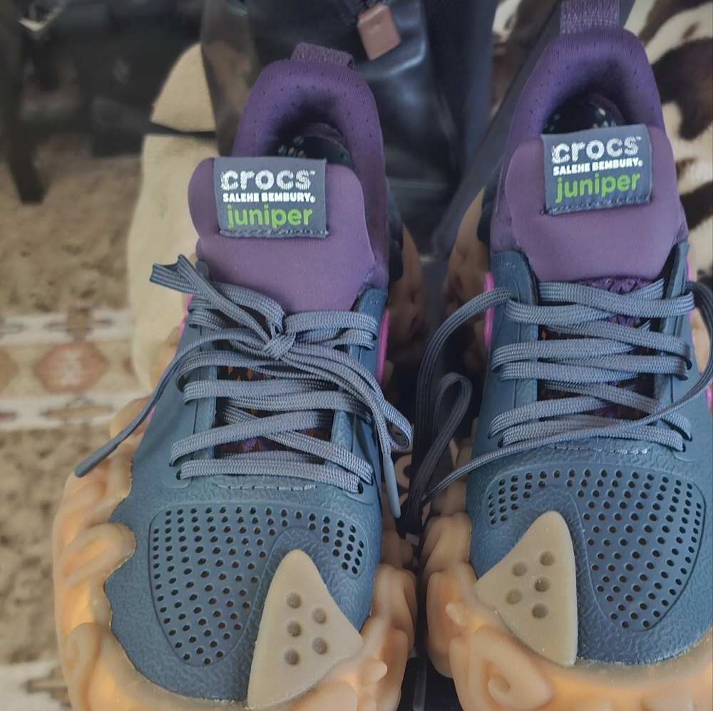 Crocs juniper
